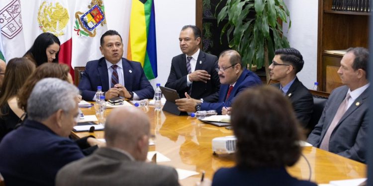 Hoy, último día para registro de aspirantes a magistrados y jueces del Poder Judicial de Michoacán