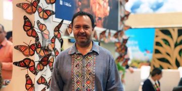 Pátzcuaro Brilla en la FITUR con el Premio Excelencias Turísticas 2025 por la Noche de Muertos