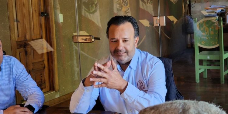 Pátzcuaro se Prepara para una Semana Santa Segura y Bien Organizada