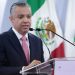 Michoacán, entre los 3 estados líderes en Gobierno Digital: Navarro García