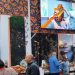 Artesanías, gastronomía y destinos turísticos de Michoacán enamoran en la Feria de León
