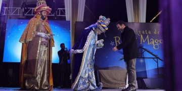 Supera expectativas Cabalgata y Festival del Día de Reyes del Gobierno de Morelia