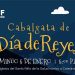 Falta poco para la Cabalgata de Día de Reyes en Morelia