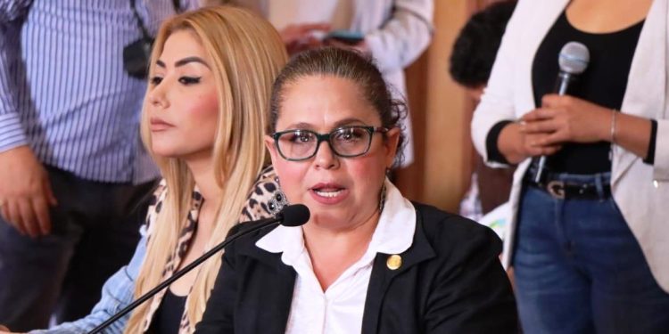 Continúan los trabajos de organización para el “Segundo Parlamento de Mujeres 2025”