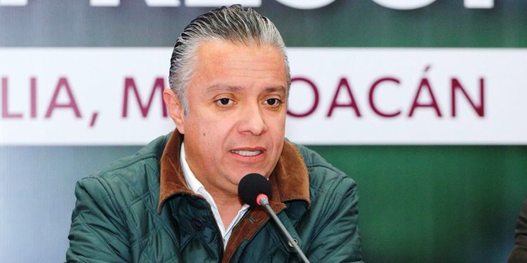 Pagar refrendo vehicular 2025 en enero te da 10 % de descuento: Navarro García