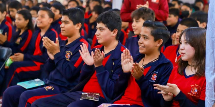 Van más de 47 mil citas en línea para las preinscripciones: SEE