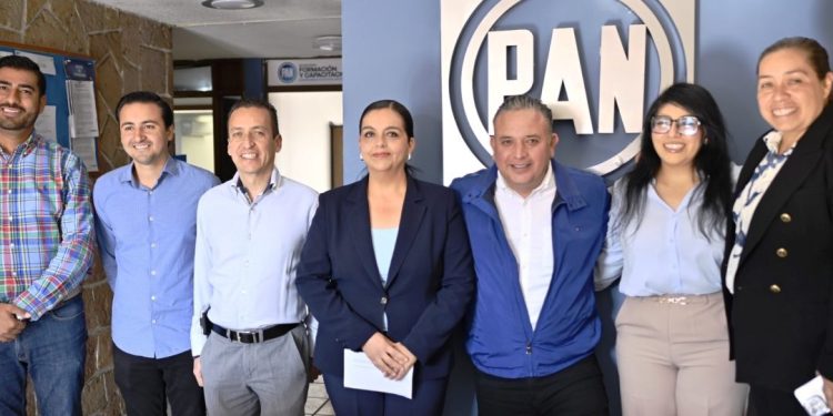 Llama Poncho Chávez a garantizar la seguridad en Michoacán al Estado y Federación