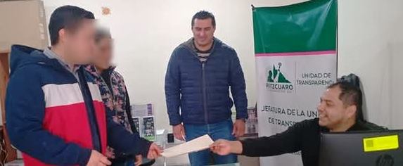 El Gobierno de Pátzcuaro reafirma su compromiso con la transparencia