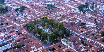 Pátzcuaro avanza hacia el reconocimiento como Patrimonio Mundial