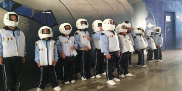 Escuelas, más activas que nunca; alistan visitas al Planetario
