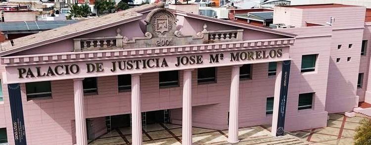 Continúa abierto el registro de aspirantes para la elección del nuevo Poder Judicial de Michoacán