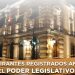 Poder Legislativo publica lista de aspirantes al Poder Judicial de Michoacán que avanzarán a la tercer etapa del proceso selectivo