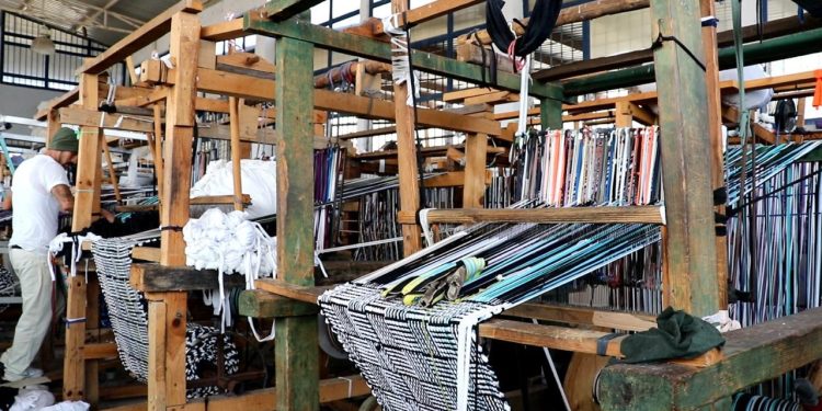 Con empleo, el 86 por ciento de la población penitenciaria de Michoacán