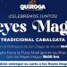 Invita Gobierno de Quiroga a Gran Cabalgata de Día de Reyes Magos