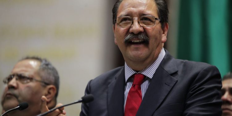 URGE DECLARAR A MÉXICO COMO UN PAÍS LIBRE DE CULTIVOS DE MAÍZ GENÉTICAMENTE MODIFICADOS: DIP. REGINALDO SANDOVAL