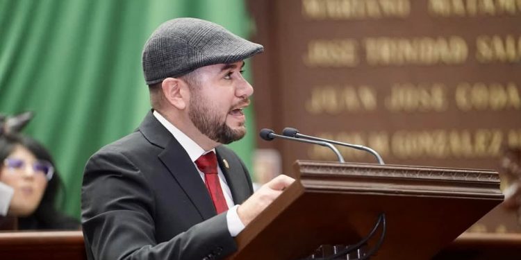 Para el PT agenda ciudadana será prioritaria durante el 2025: Reyes Galindo