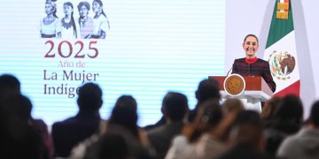 PRESIDENTA CLAUDIA SHEINBAUM ANUNCIA MEJORAMIENTO DE 565 CENTROS DE SALUD DEL ISSSTE CON LA CLÍNICA ES NUESTRA