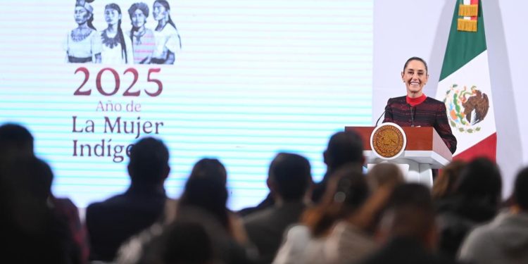 PRESIDENTA CLAUDIA SHEINBAUM ANUNCIA MEJORAMIENTO DE 565 CENTROS DE SALUD DEL ISSSTE CON LA CLÍNICA ES NUESTRA