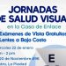 Consolida Vanhe Caratachea Jornadas de Salud Visual en La Piedad