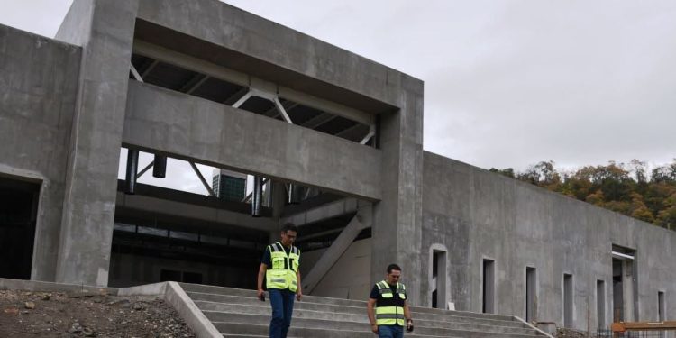 Sin daños en infraestructura pública en Michoacán tras sismo: SCOP