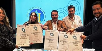 Conoce los negocios turísticos que recibieron de Sectur distintivos de calidad