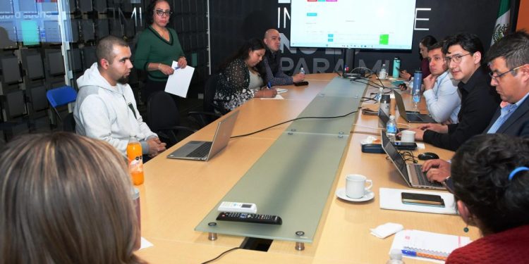 Ventanilla digital de Sedeco facilitará apertura de empresas