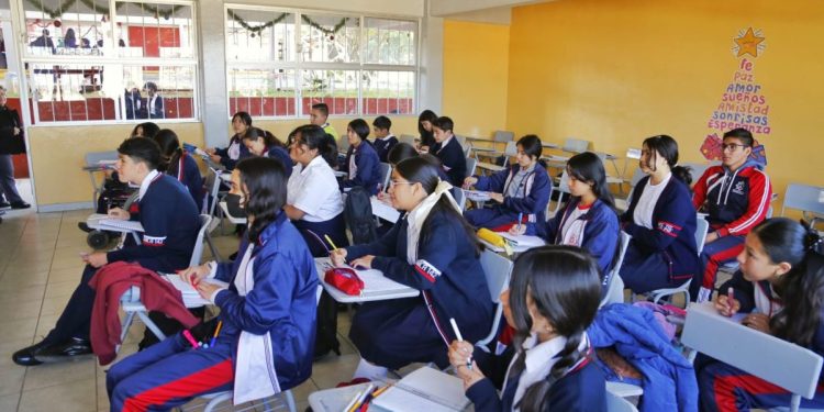 Aún puedes agendar tu cita en línea para preinscribir a tus hijos a la escuela: SEE