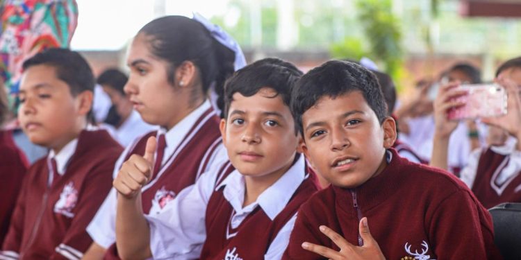 Este lunes ya puedes sacar cita en línea para preinscripciones: SEE