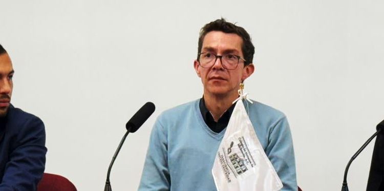 Fortalece Segob digitalización de servicios notariales