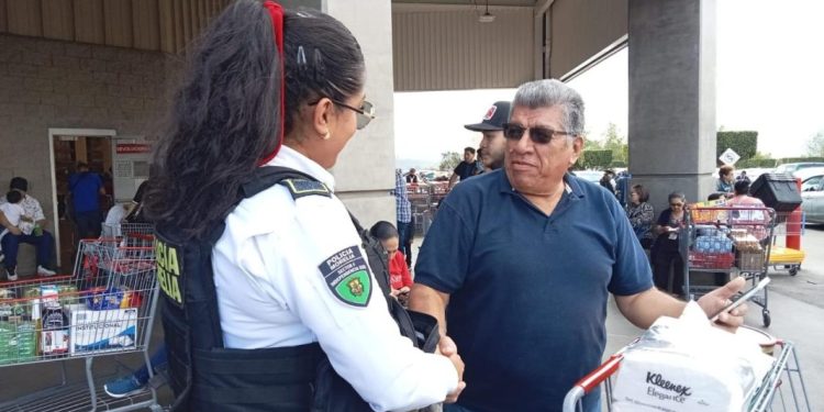 Mantiene Policía Morelia Operativo Especial de Reyes Magos