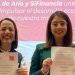 Sí Financia y Ario firman convenio para impulsar desarrollo de negocios locales