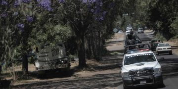 SSP detuvo en 2024 a cerca de 3 mil personas por diversos delitos