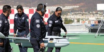 SSP fortalece tareas de inteligencia operativa con tecnológica de última generación