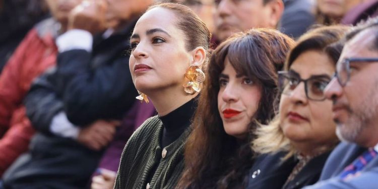 Propone Sandra Arreola reconocimiento de “Ley Malena” en Michoacán