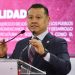Recibirán 344 pueblos indígenas de Michoacán casi 470 mdp para infraestructura social