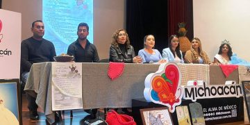 Sectur invita a vivir las fiestas patronales de Cuamio en honor al Santo Niño