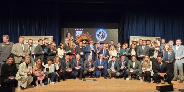 Noche de Muertos de Michoacán gana Premio Excelencias Turísticas en España