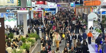 Michoacán cautiva en el último día de la Fitur 2025