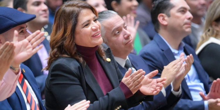 La reforma universitaria es uno de los grandes aciertos de la 76 Legislatura: Fabiola Alanís