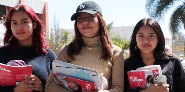 Aprende otro idioma en la UTM; últimos días para inscribirte