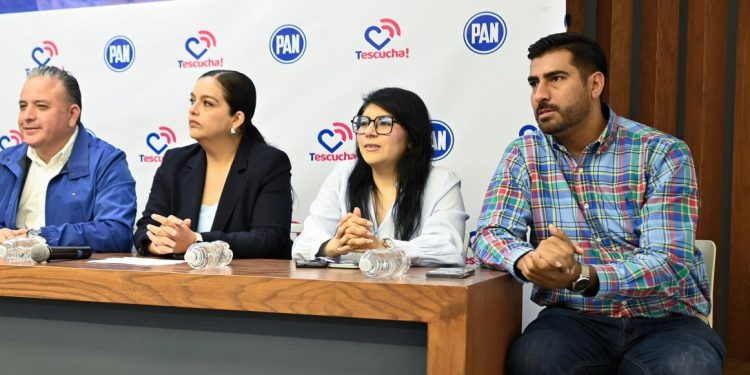 Contempla Vanhe Caratachea agenda migrante en el segundo periodo legislativo