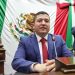 Reitera Vicente Gómez invitación al proceso de elección de jueces y magistrados del Poder Judicial de Michoacán