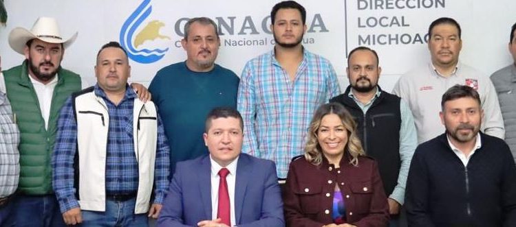 Vicente Gómez participa en reuniones de gestión para beneficio del Distrito XIX