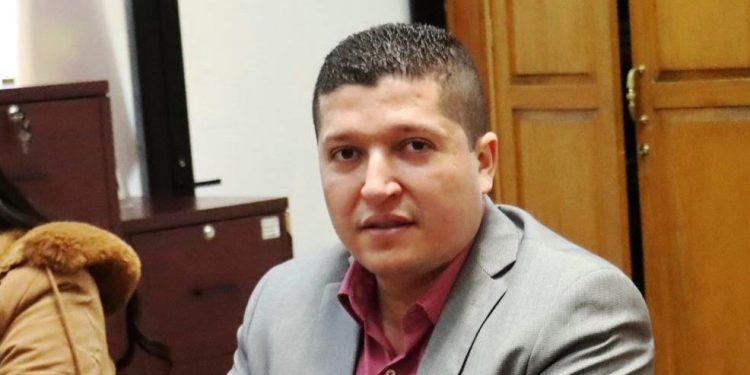 En el segundo periodo legislativo,  Vicente Gómez impulsará leyes humanistas que abonen a la justicia social