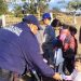Lleva Seguridad Pública de Morelos alegría a las familias con entrega de juguetes