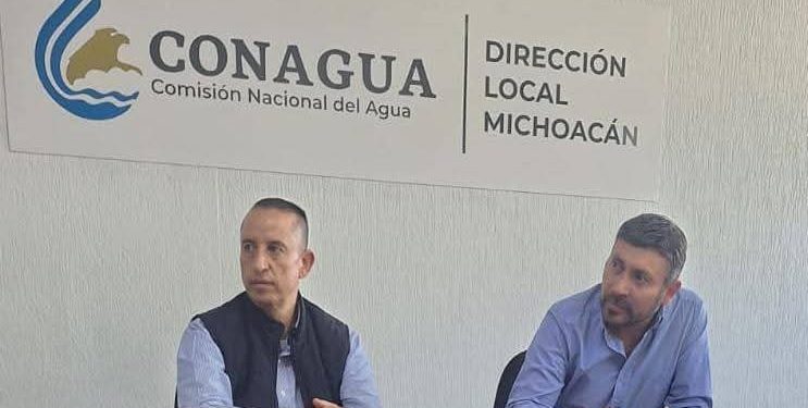Avanza gestión para garantizar el abastecimiento de agua en Morelos