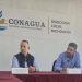 Avanza gestión para garantizar el abastecimiento de agua en Morelos