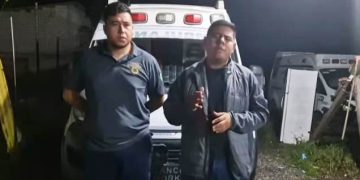 Sin daños mayores en Coahuayana según primer informe preliminar de PC Municipal