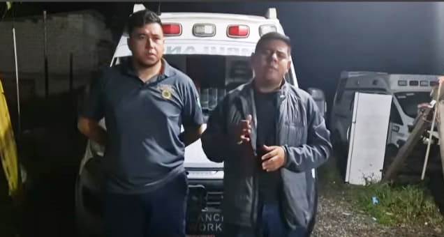 Sin daños mayores en Coahuayana según primer informe preliminar de PC Municipal