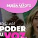 Con el Parlamento Abierto, se escuchan todas las voces: Brissa Arroyo